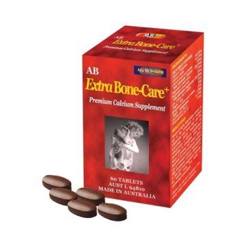 AB Extra Bone-Care