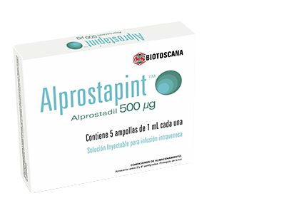 Alprostapint