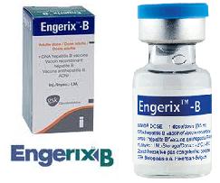 Engerix B 20μg (1,0ml);