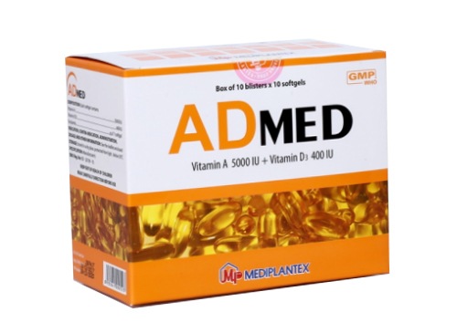 Admed