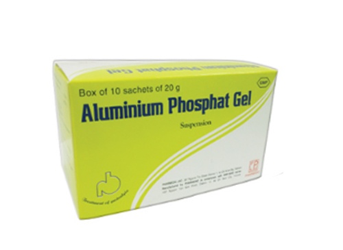 Aluminium Phosphat Gel