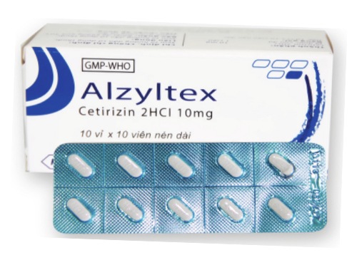 Alzyltex