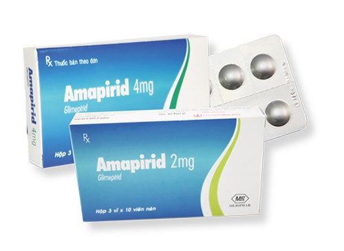AMAPIRID