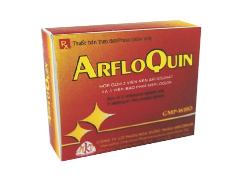Arfloquin
