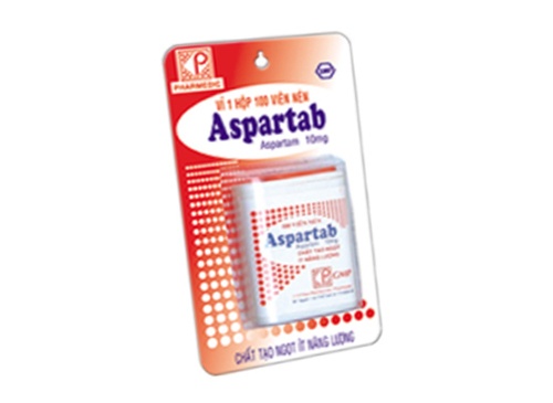 Aspartab