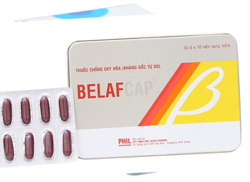 Belafcap