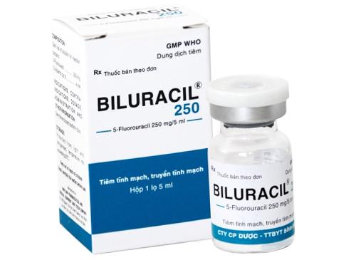 Biluracil 250