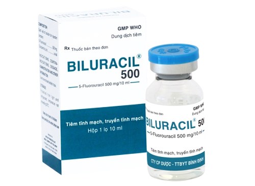 Biluracil 500