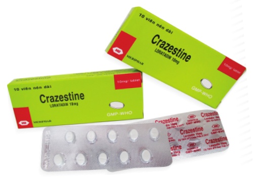 Crazestine