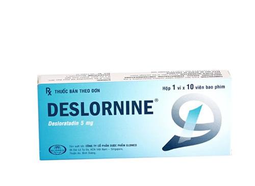 Deslornine