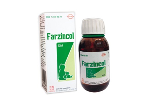 Farzincol