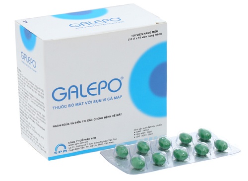 Galepo