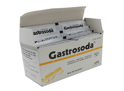 Gastrosoda