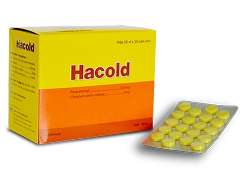 Hacold