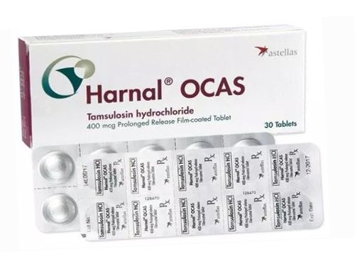 Harnal Ocas 0,4mg