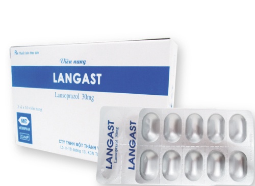 Langast