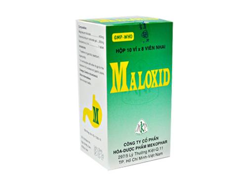Maloxid