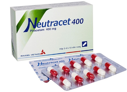 Neutracet 400