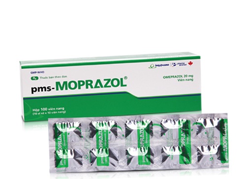 pms-MOPRAZOL