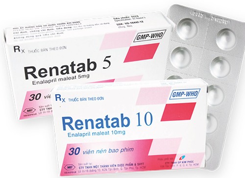 Renatab 10