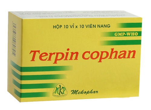 Terpin Cophan