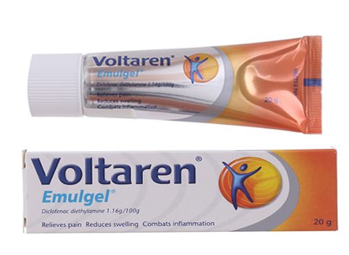 Voltaren Emulgel