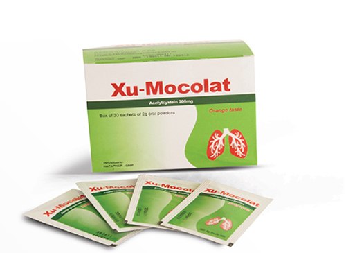 Xu-Mocolat