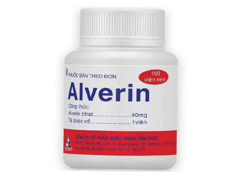 Alverin