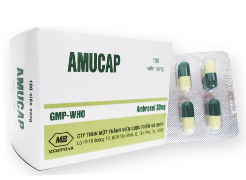 Amucap