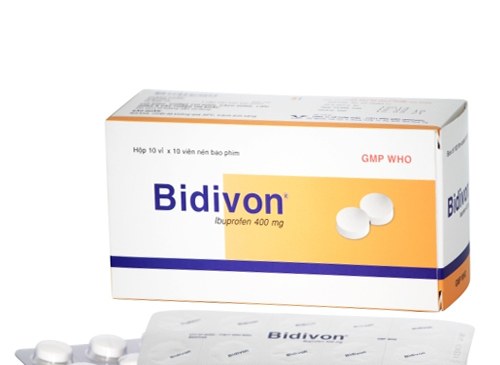 Bidivon