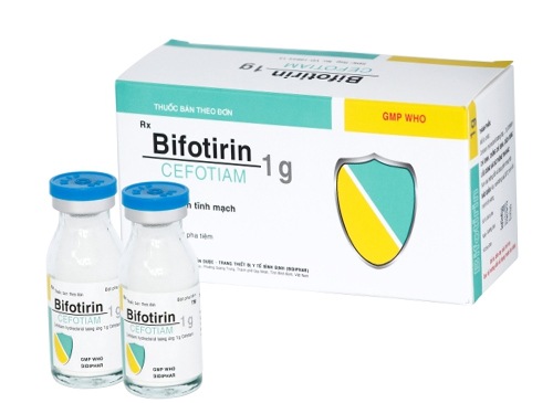 Bifotirin 1g