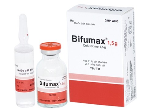 Bifumax 1,5g