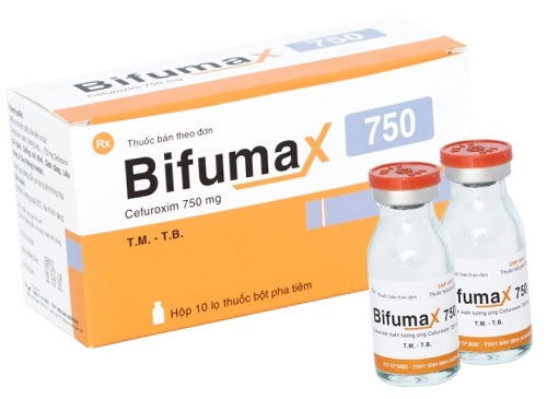 Bifumax 750