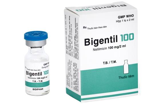 Bigentil 100