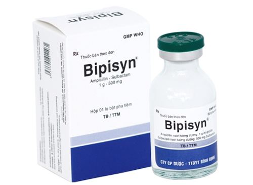 Bipisyn