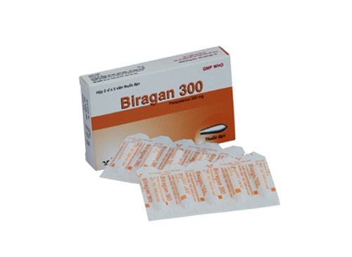 Biragan 300