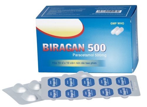 Biragan 500