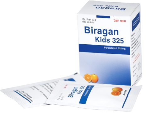 Biragan Kids 325