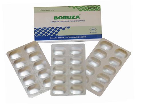 Boruza