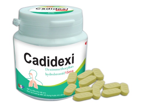 Cadidexi