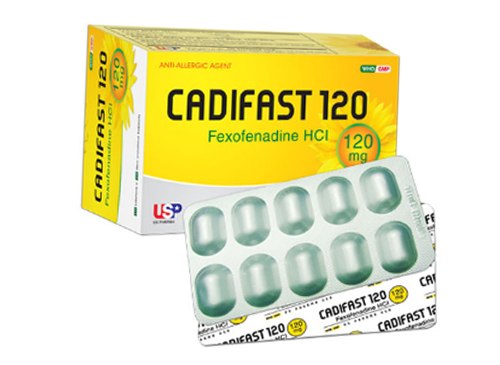 Cadifast 120