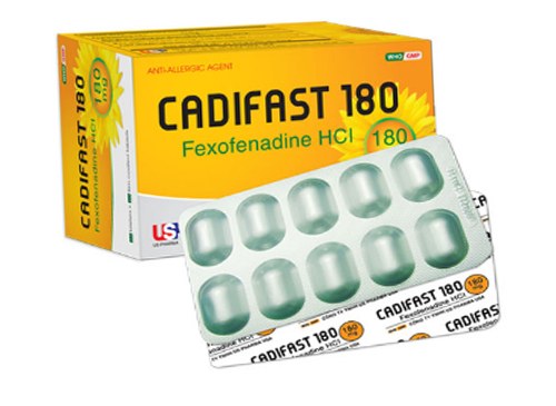 Cadifast 180