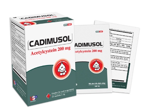 Cadimusol