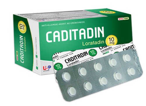 Caditadin