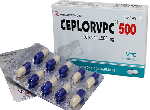 Ceplorvpc 500