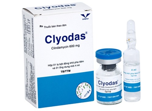 Clyodas