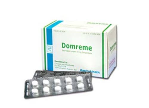 Domreme