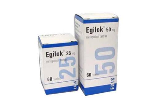 Egilok