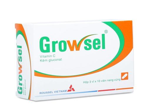 Growsel