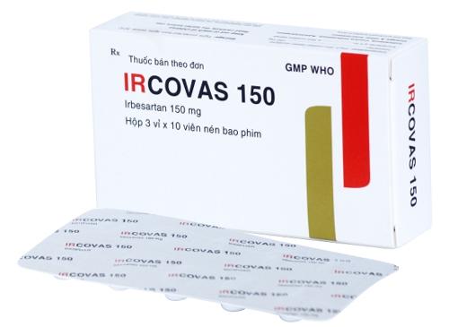 IRCOVAS 150